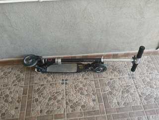 Patinete Oxelo plegable