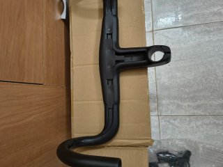 Manillar Integrado Carbono