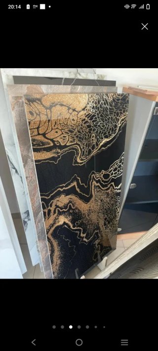 Baldosas y Porcelánico para obra