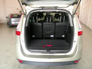 Renault Grand Scenic 2011