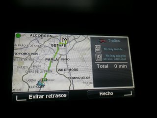Renault Grand Scenic 2011
