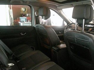 Renault Grand Scenic 2011