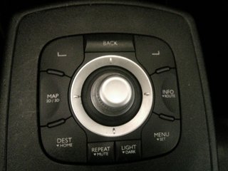 Renault Grand Scenic 2011