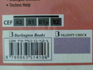 Advanced english in use, 4 ESO, Student's book