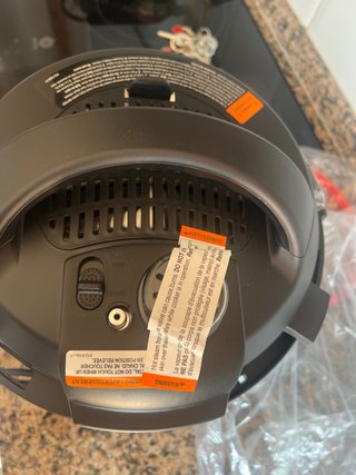 Instant Pot Pro Olla Eléctrica Multifunción