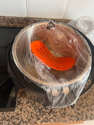 Instant Pot Pro Olla Eléctrica Multifunción