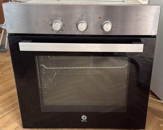 Horno Balay