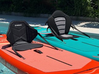 Kit COMPLETO NUEVO Tabla Padel Surf 335 cm GRANDE