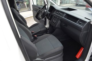 Volkswagen Caddy+Gancho+5p+Sensor aparcamiento