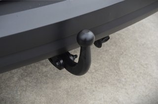 Volkswagen Caddy+Gancho+5p+Sensor aparcamiento