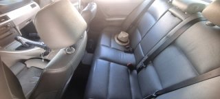 BMW 320d E90 M completo