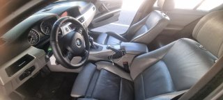 BMW 320d E90 M completo