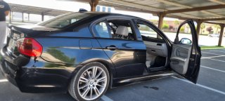 BMW 320d E90 M completo
