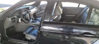 BMW 320d E90 M completo