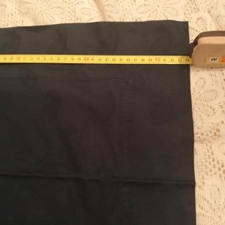 Lenzuola matrimoniali FRETTE nere coppia