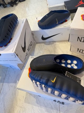 Ciabatte Nike Uomo Taglia 42 e 44