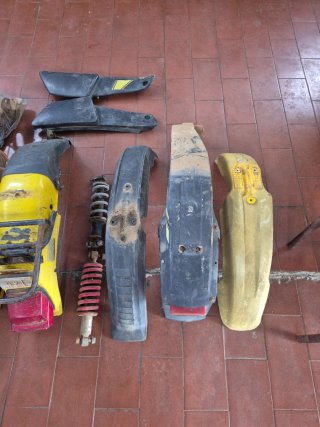 Repuestos Puch Condor 3