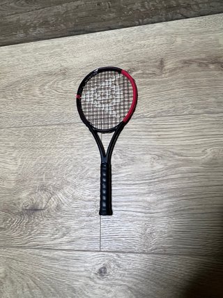 Dunlop CX 200 Tour Mini Raqueta Tenis