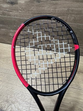 Dunlop CX 200 Tour Mini Raqueta Tenis