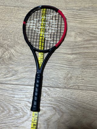 Dunlop CX 200 Tour Mini Raqueta Tenis