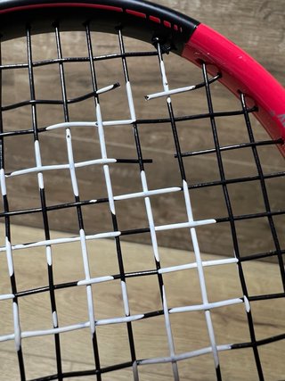 Dunlop CX 200 Tour Mini Raqueta Tenis