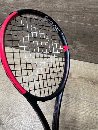 Dunlop CX 200 Tour Mini Raqueta Tenis