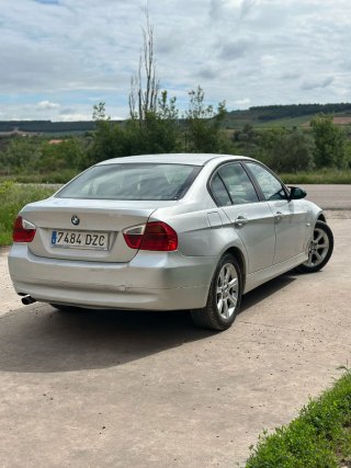 BMW Serie 3 2006