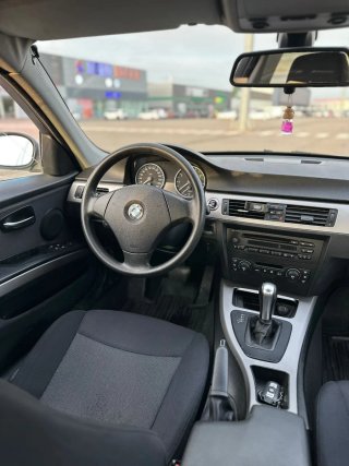 BMW Serie 3 2006