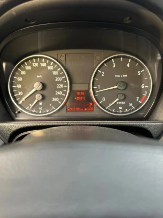 BMW Serie 3 2006