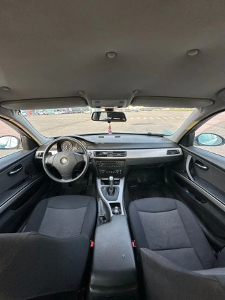 BMW Serie 3 2006