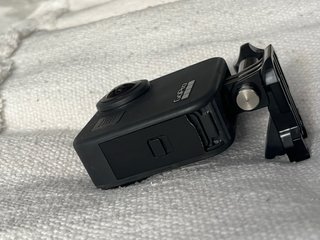GoPro Max 360 + Scheda 256GB