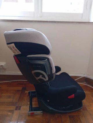 Silla coche Cybex alta calidad
