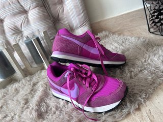 Zapatillas Nike Rosa/Morado Talla 38