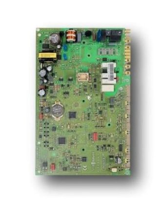 Placa Electronica Viessman Vitodens 100 /111 W