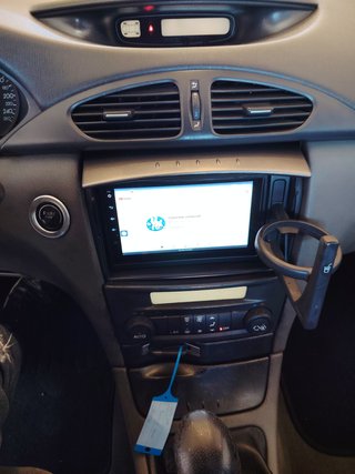 Renault Laguna 2001