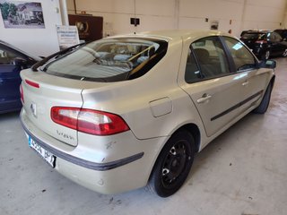 Renault Laguna 2001