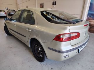 Renault Laguna 2001