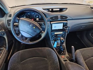 Renault Laguna 2001