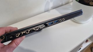 Portátil MSI GS65 Stealth 9SD