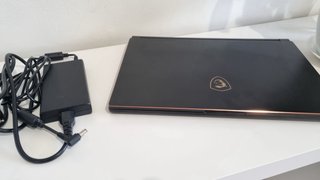 Portátil MSI GS65 Stealth 9SD