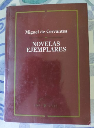 Libros lectura.