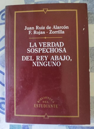 Libros lectura.
