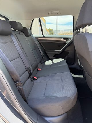 Volkswagen Golf 2.0tdi 150cv dsg garantía un año