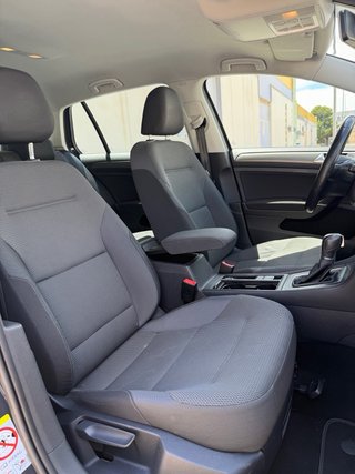 Volkswagen Golf 2.0tdi 150cv dsg garantía un año