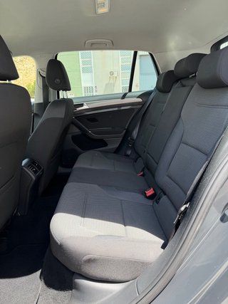Volkswagen Golf 2.0tdi 150cv dsg garantía un año