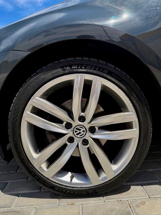 Volkswagen Golf 2.0tdi 150cv dsg garantía un año