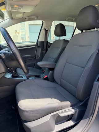Volkswagen Golf 2.0tdi 150cv dsg garantía un año