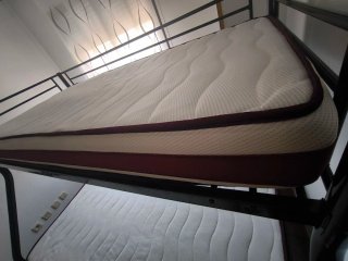 Colchón 90x190