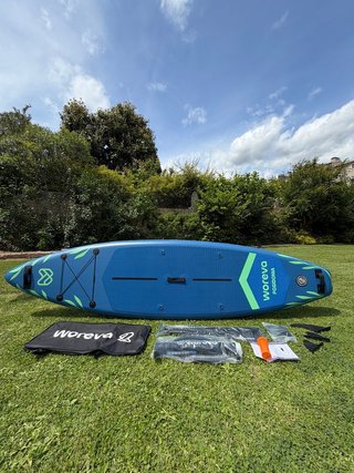 Tablas Padel Surf CON ASIENTO ENVIO 24H GRATIS XXL