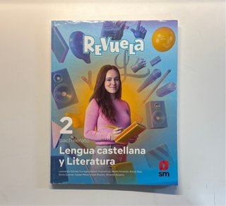 Lengua 2ºBach